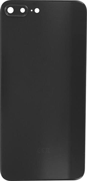 Immagine prodotto OEM Ricambio per iPhone 8 Plus grigio, senza logo (Apple iPhone 8 Plus)