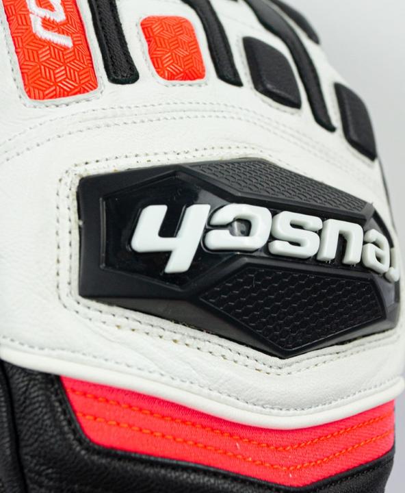 Actual product image Reusch WC Warrior Team Mitten (8.5)
