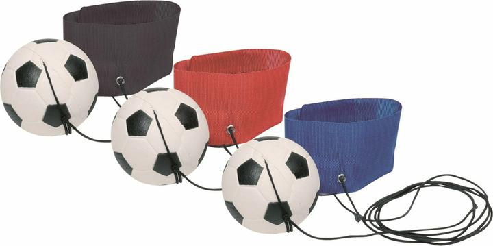 Produktbild Goki Fussball am Armband