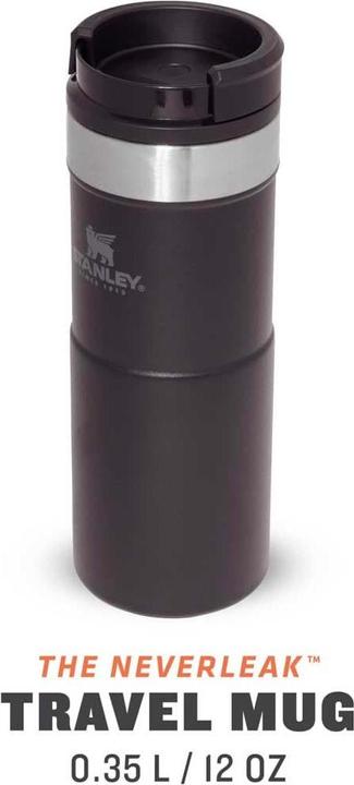 Actual product image Stanley 1913 Classic Neverleak (0.35 l)