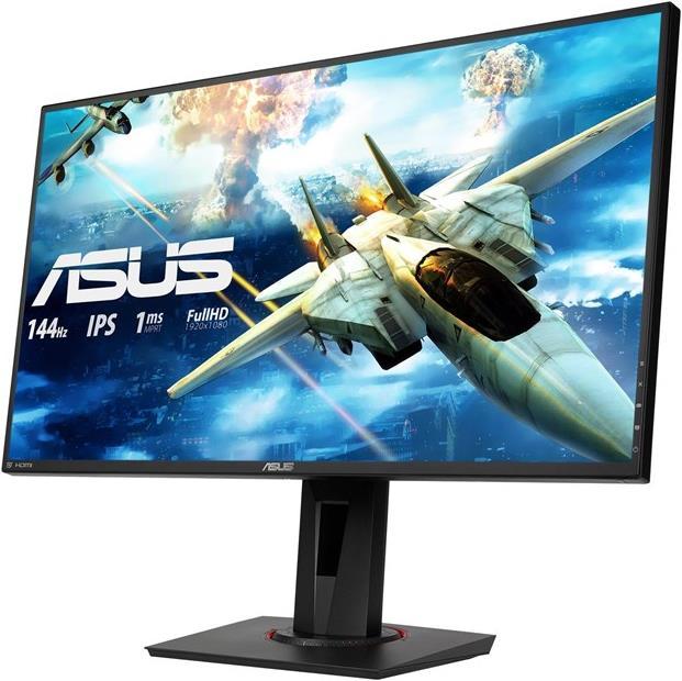 Image du produit ASUS VG279Q (1920 x 1080 pixels, 27")