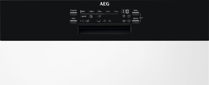 Actual product image AEG GS60AIB