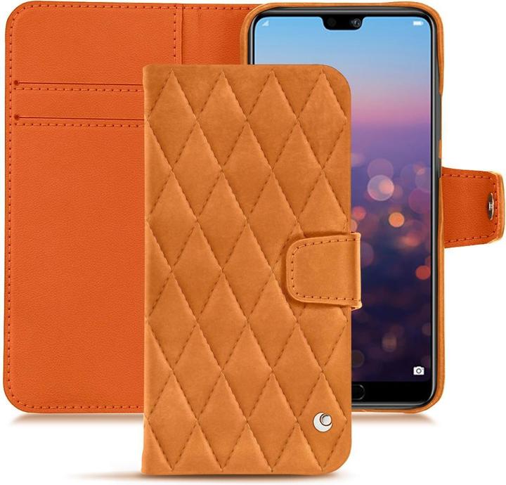 Tangerine vintage - Couture ( Pantone #d47231 )