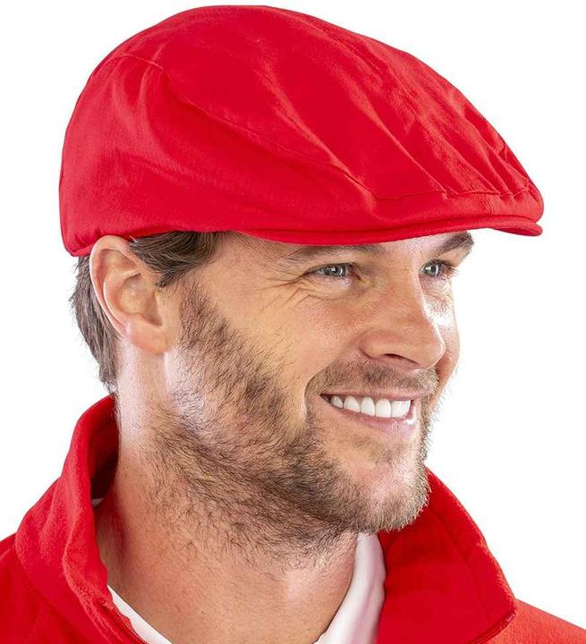 Image du produit Result Casquette unisexe adulte Gatsby (M)