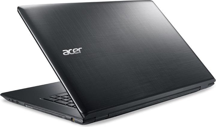 Produktbild Acer Aspire E5-774G-70VP (17.30", Intel Core i7-6500U, 16 GB, 256 GB, CH)
