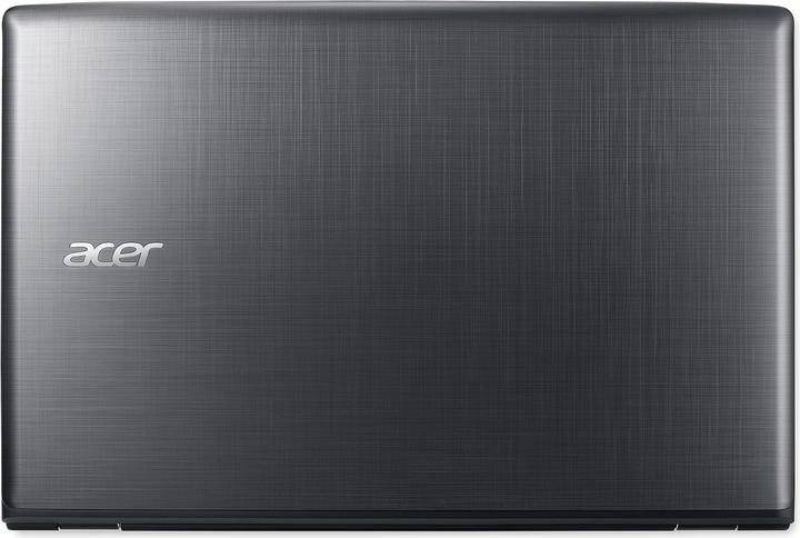Produktbild Acer Aspire E5-774G-70VP (17.30", Intel Core i7-6500U, 16 GB, 256 GB, CH)