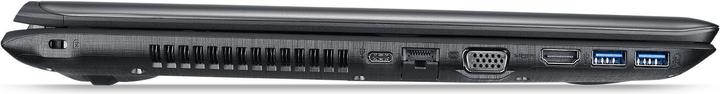 Produktbild Acer Aspire E5-774G-70VP (17.30", Intel Core i7-6500U, 16 GB, 256 GB, CH)