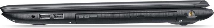 Produktbild Acer Aspire E5-774G-70VP (17.30", Intel Core i7-6500U, 16 GB, 256 GB, CH)