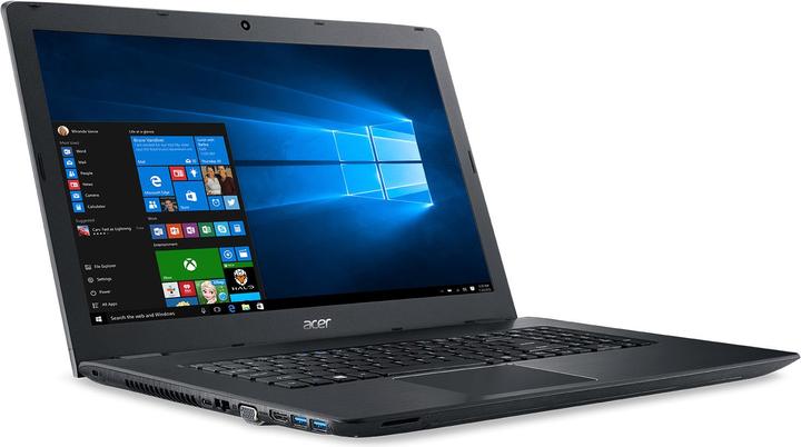 Produktbild Acer Aspire E5-774G-70VP (17.30", Intel Core i7-6500U, 16 GB, 256 GB, CH)