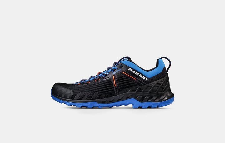 Actual product image Mammut Alnasca Knit III Low GTX Men (44)
