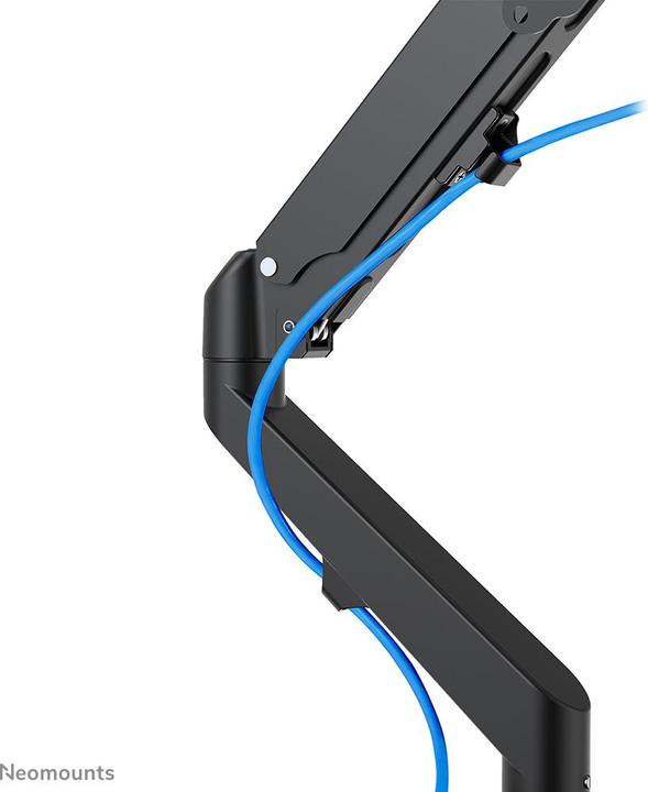 Actual product image Neomounts DS70-700BL2 (Table, 27.01")