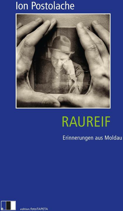 Immagine prodotto Raureif (Tedesco, Eva Ruth Wemme, Ion Postolache, Patricia Kopatchinskaja, 2024)