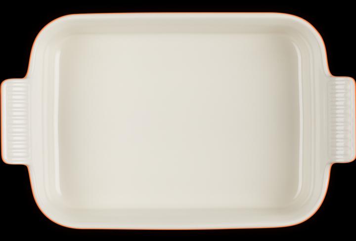 Actual product image Le Creuset Tradition casserole dish