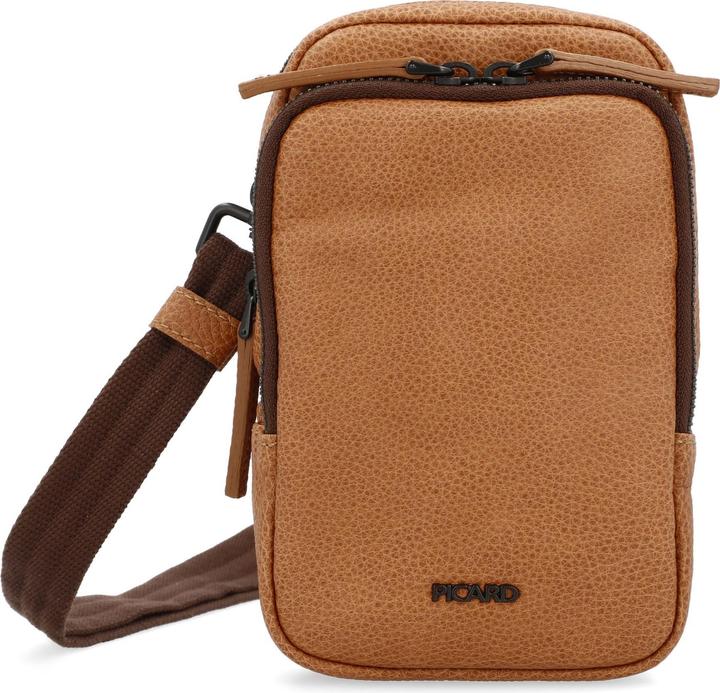 Produktbild Picard Casual Umhängetasche Leder 11 cm