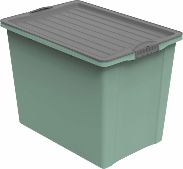 Produktbild Rotho Compact Eco (57 x 39.5 x 43.5 cm, 70 l)
