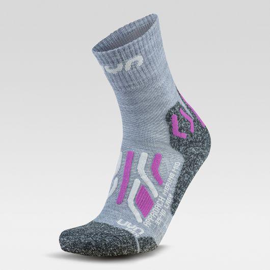 Produktbild UYN Trekking Approach Merino Mid (39 - 40)