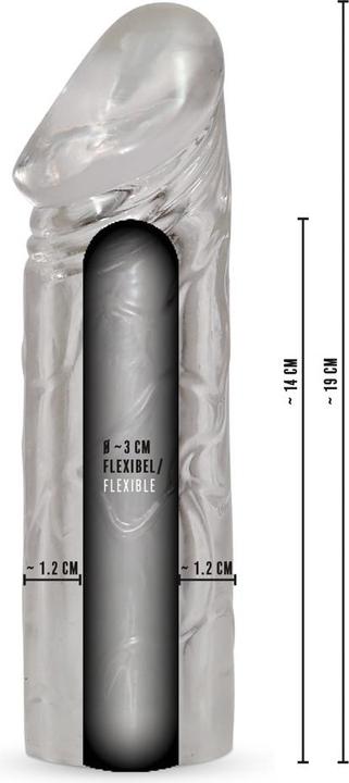 Image du produit Rebel Mega