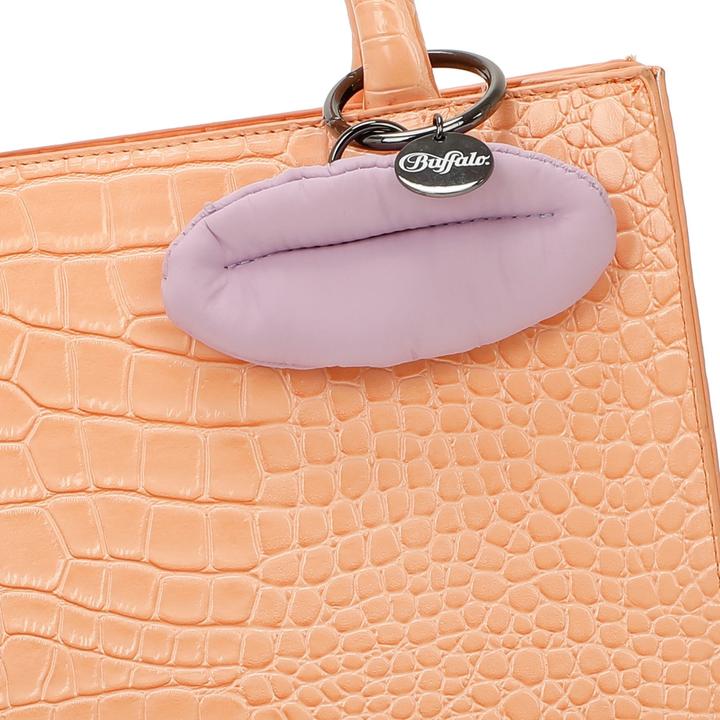 Produktbild Buffalo Big Boxy Handtasche 26 cm (7 l)