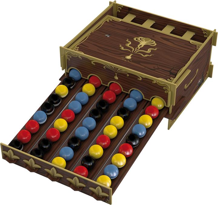 Produktbild Fata Morgana Potion Explosion (Deutsch)
