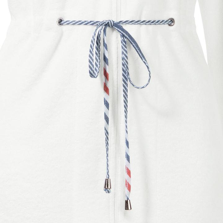 Actual product image Erwin Müller Ladies bathrobe with hood (40, 42)