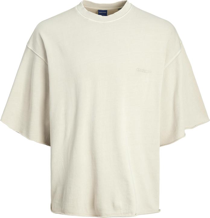 Jack & Jones Printed Sweatshirt Junior Sweatshirt mit Rundhals