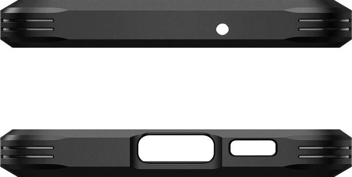 Actual product image Spigen Tough Armor (Samsung Galaxy S23+)