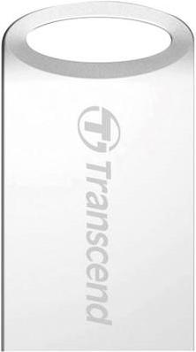 Actual product image Transcend JetFlash 510 4GB USB 2.0 (4 GB, USB 2.0)