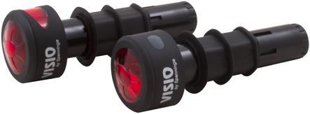 Produktbild Spanninga Lenkerlicht Visio (15 lm, 15 lm)