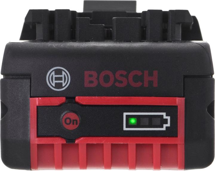 Produktbild Bosch Professional GBA 18V 4.0Ah (18 V)