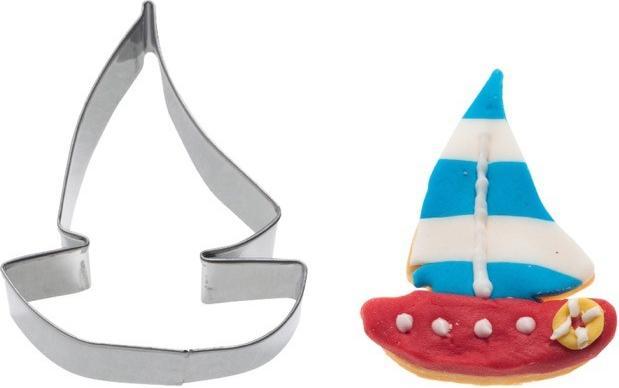 Image du produit Westmark Ausstechform "Segelschiff", 6 cm