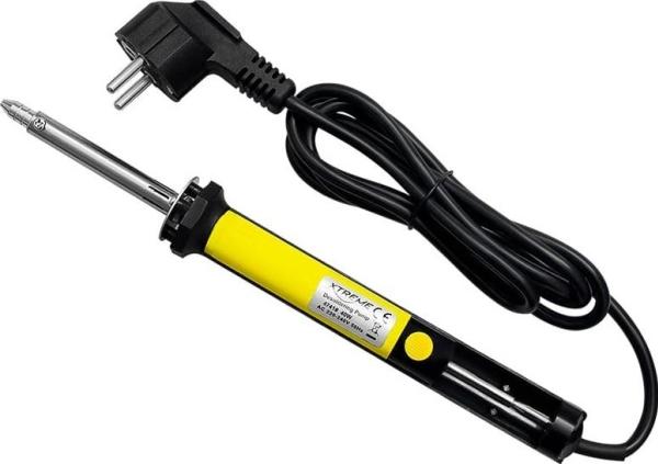 Blow 4741# Soldering iron with suction 40w