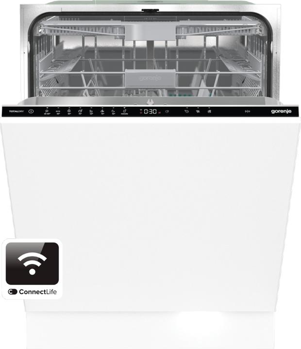 Image du produit Gorenje GV673B60