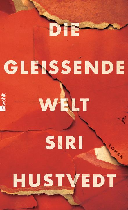 Immagine prodotto Die gleissende Welt (Tedesco, Siri Hustvedt, Uli Aumüller, 2015)