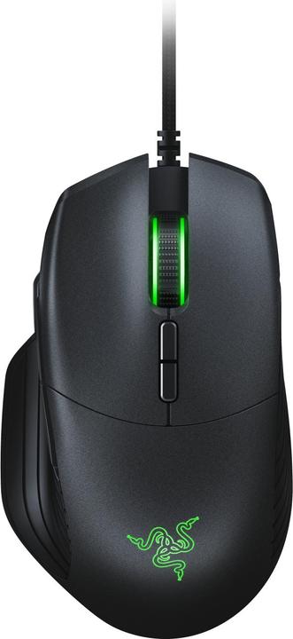 Produktbild Razer Basilisk (Kabelgebunden)