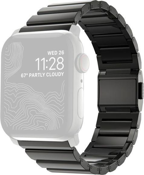 Immagine prodotto Nomad V2 (44 mm, Acciaio inossidabile)