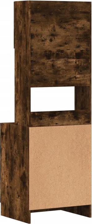 Produktbild VidaXL Klementine (60 x 50 x 180 cm)
