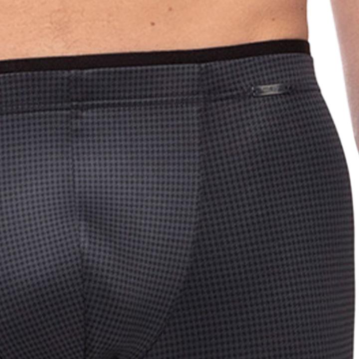 Immagine prodotto Mey 2 Pack Houndstooth Shorty - Pantaloni (M, Confezione da 2)