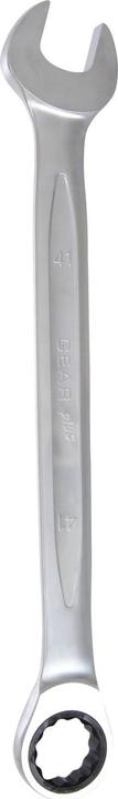 Produktbild KS Tools GEARplus Ratschenringmaulschlüssel umschaltbar (41 mm)