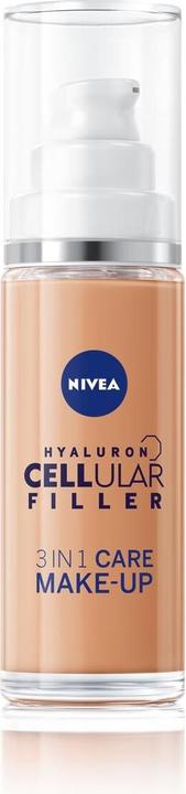 NIVEA Comblement cellulaire à l'hyaluron (Noirceur)