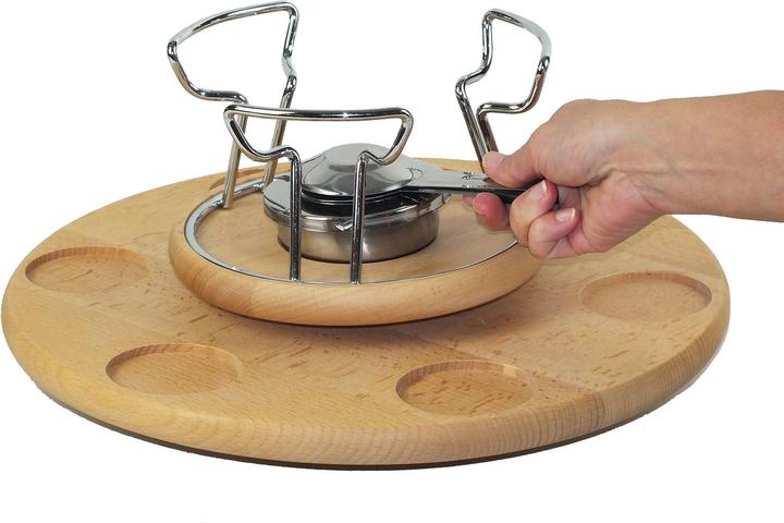 Productafbeelding Kela Natura (Bourgondische fondue, Chinese Fondue)