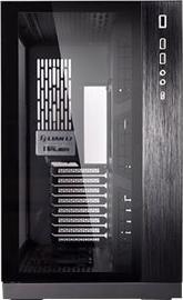 Actual product image Lian-Li PC-O11DX Dynamic (mATX, ATX, E-ATX)