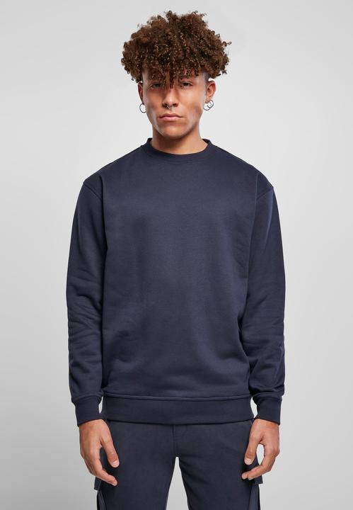 Produktbild Urban Classics Sweater Crewneck (L)