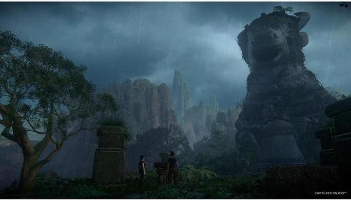 Produktbild Sony Uncharted Legacy of Thieves Collection (PS5, Multilingual)
