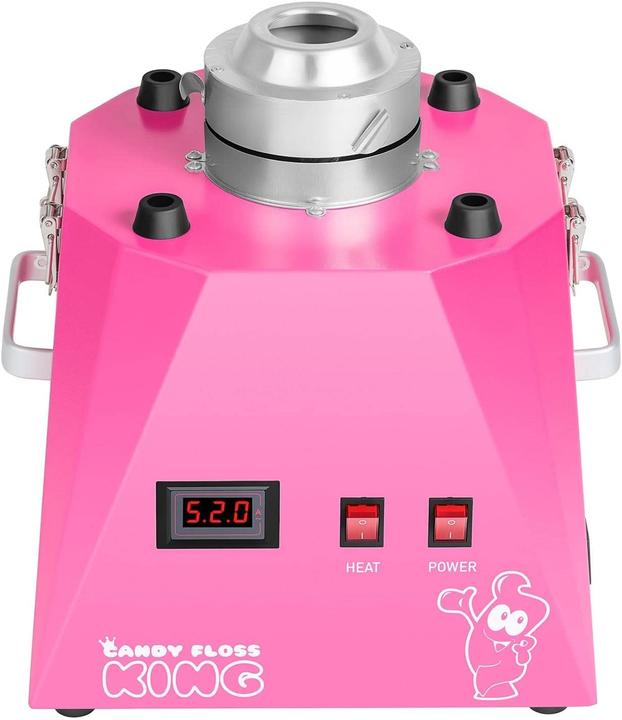 Image du produit Royal Catering RCZK-1030-W-R