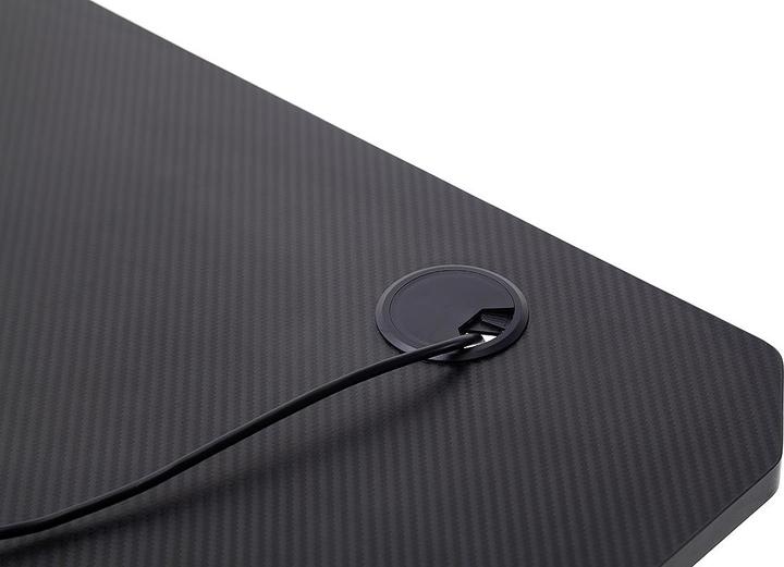 Actual product image McRacing Gaming Desk 8