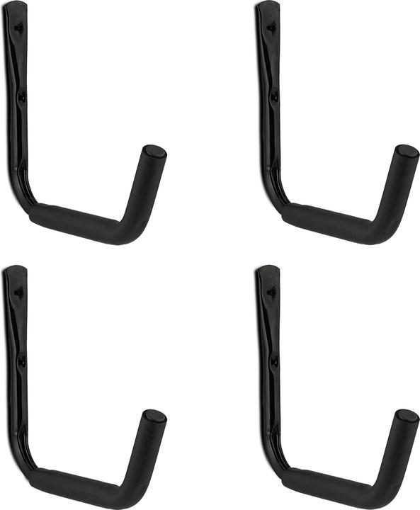 Produktbild Relaxdays 4x Reifenhalter