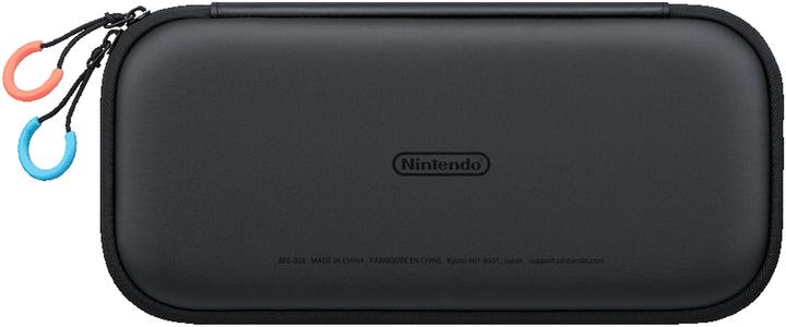 Immagine prodotto Nintendo Custodia e pellicola protettiva per Switch 2 (Switch 2)