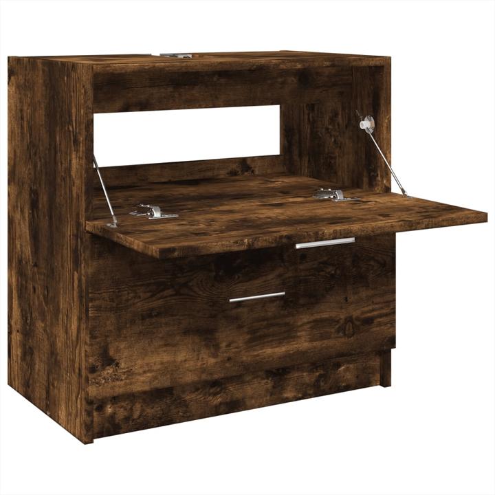 Actual product image VidaXL Vanity unit (59 x 37 x 59 cm)