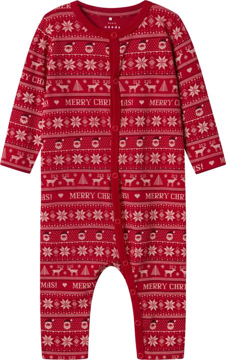 Name it Babybody Merry Christmas