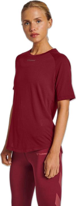 Produktbild hummel Mt Vanja T-Shirt (L)